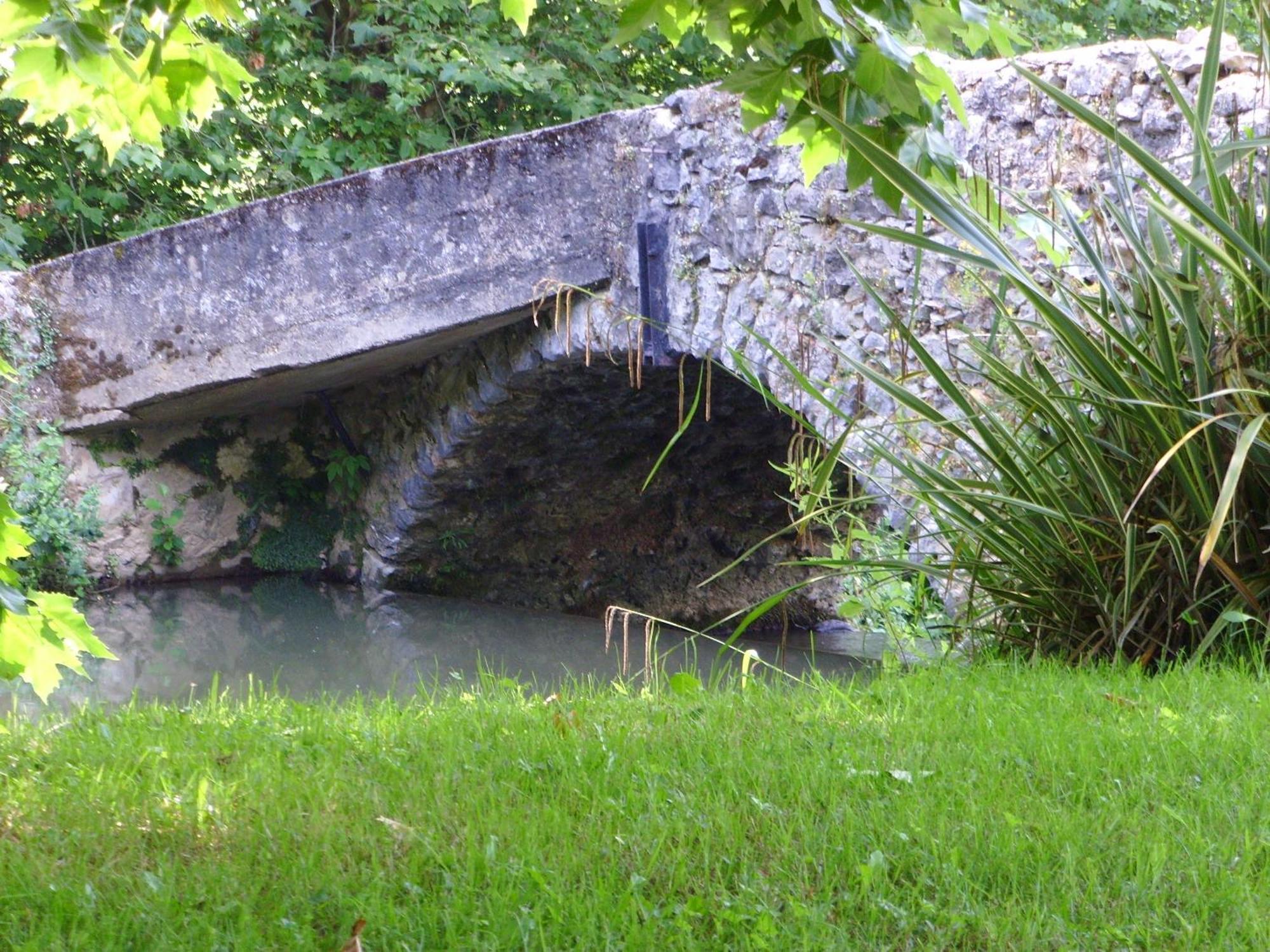 Chambre D'Hotes Moulin Urketa Ayherre ภายนอก รูปภาพ