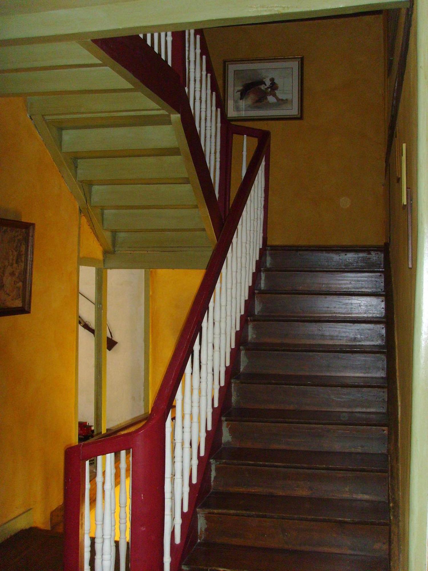 Chambre D'Hotes Moulin Urketa Ayherre ภายนอก รูปภาพ